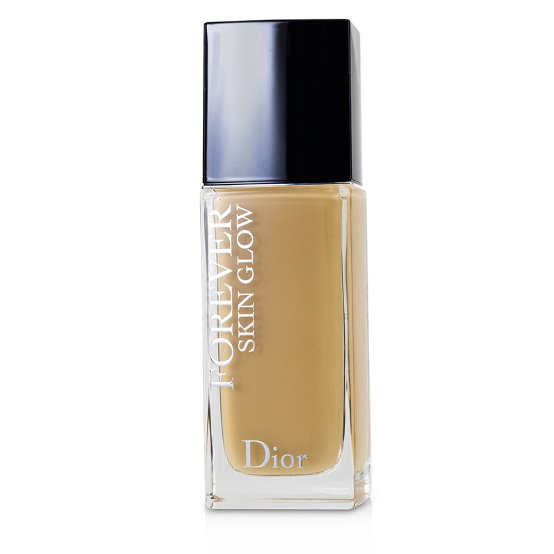 Christian Dior Dior Forever Skin Glow 24H Wear Radiant Perfection Foundation SPF 35 - # 3WO (Warm Olive) 