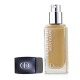 Christian Dior Dior Forever Skin Glow 24H Wear Radiant Perfection Foundation SPF 35 - # 3WO (Warm Olive) 