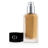 Christian Dior Dior Forever 24H Wear High Perfection Foundation SPF 35 - # 4.5N (Neutral) 