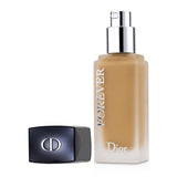 Christian Dior Dior Forever 24H Wear High Perfection Foundation SPF 35 - # 4W (Warm) 