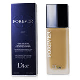 Christian Dior Dior Forever 24H Wear High Perfection Foundation SPF 35 - # 4WO (Warm Olive) 