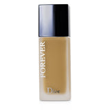 Christian Dior Dior Forever 24H Wear High Perfection Foundation SPF 35 - # 4WO (Warm Olive) 