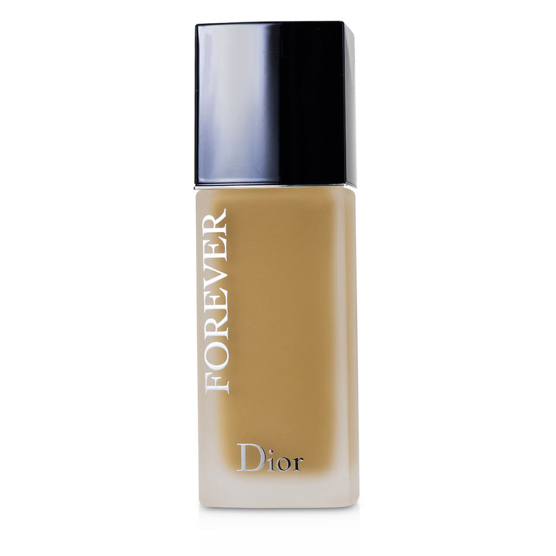 Christian Dior Dior Forever 24H Wear High Perfection Foundation SPF 35 - # 4WO (Warm Olive) 