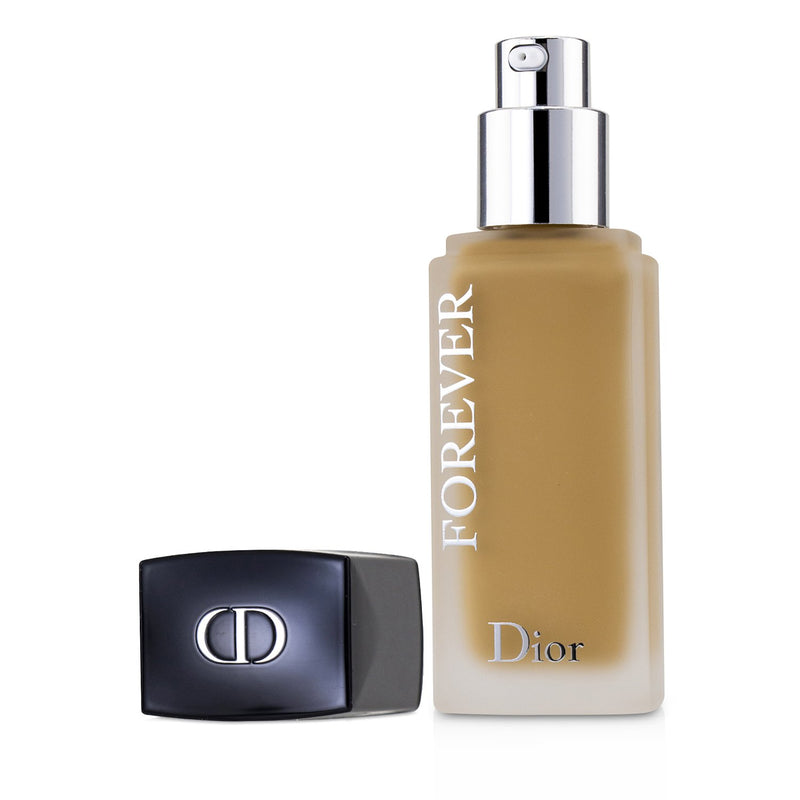 Christian Dior Dior Forever 24H Wear High Perfection Foundation SPF 35 - # 4WO (Warm Olive) 