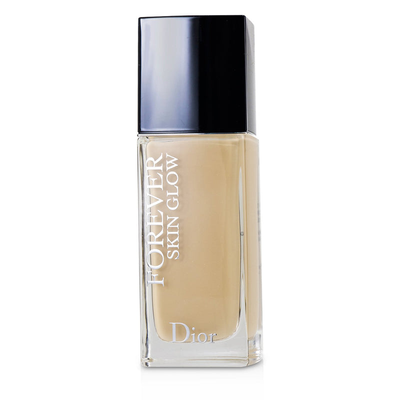 Christian Dior Dior Forever Skin Glow 24H Wear Radiant Perfection Foundation SPF 35 - # 1W (Warm) 