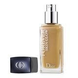 Christian Dior Dior Forever Skin Glow 24H Wear Radiant Perfection Foundation SPF 35 - # 4WO (Warm Olive) 