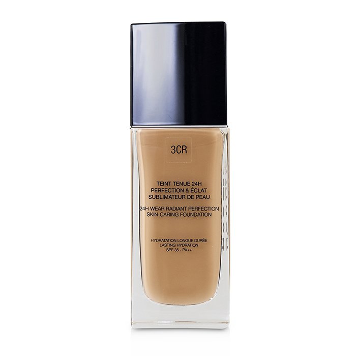 Christian Dior Dior Forever Skin Glow 24H Wear Radiant Perfection Foundation SPF 35 - # 3CR (Cool Rosy) 