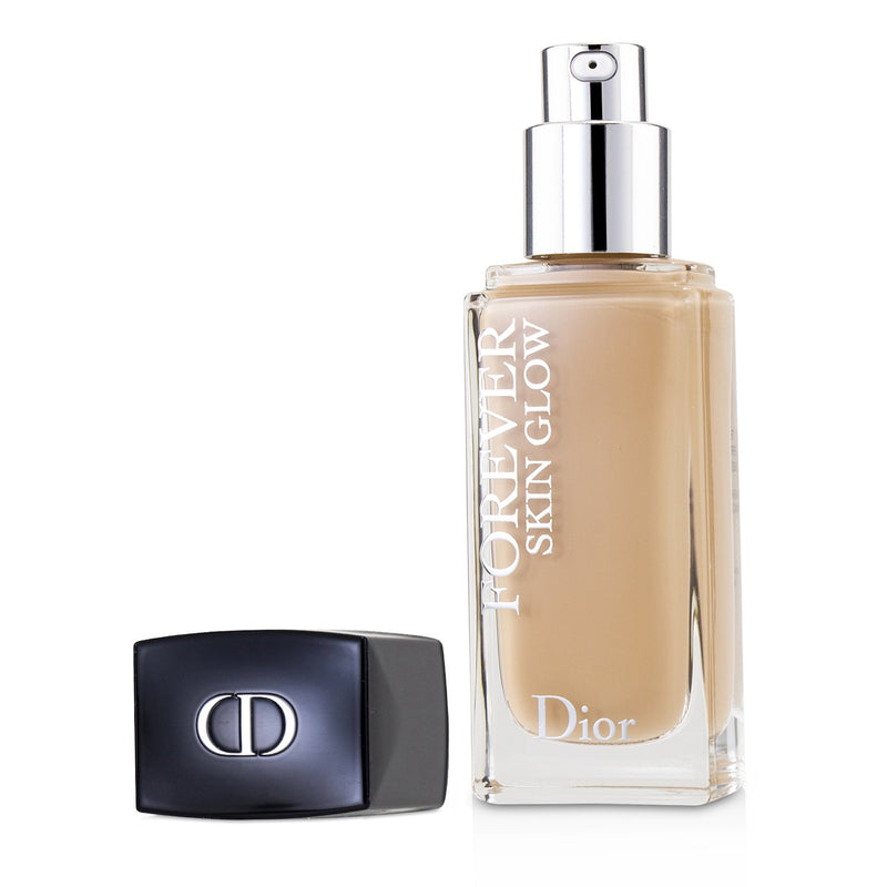 Christian Dior Dior Forever Skin Glow 24H Wear Radiant Perfection Foundation SPF 35 - # 3CR (Cool Rosy) 
