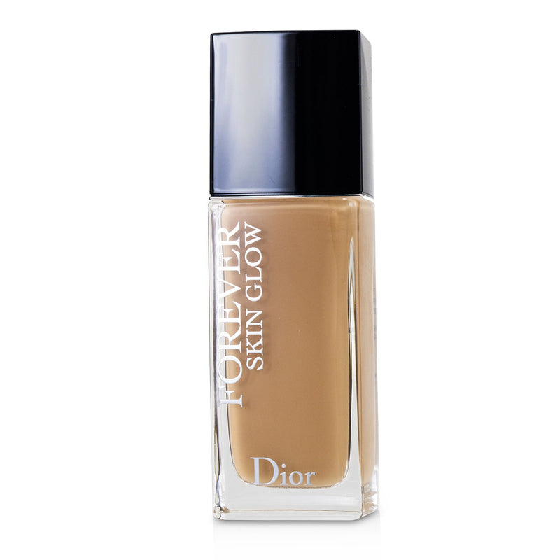 Christian Dior Dior Forever Skin Glow 24H Wear Radiant Perfection Foundation SPF 35 - # 3WP (Warm Peach) 