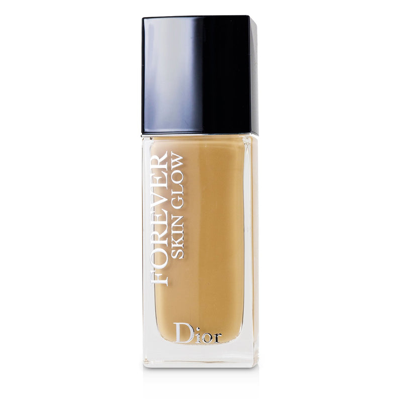 Christian Dior Dior Forever Skin Glow 24H Wear Radiant Perfection Foundation SPF 35 - # 4N (Neutral) 