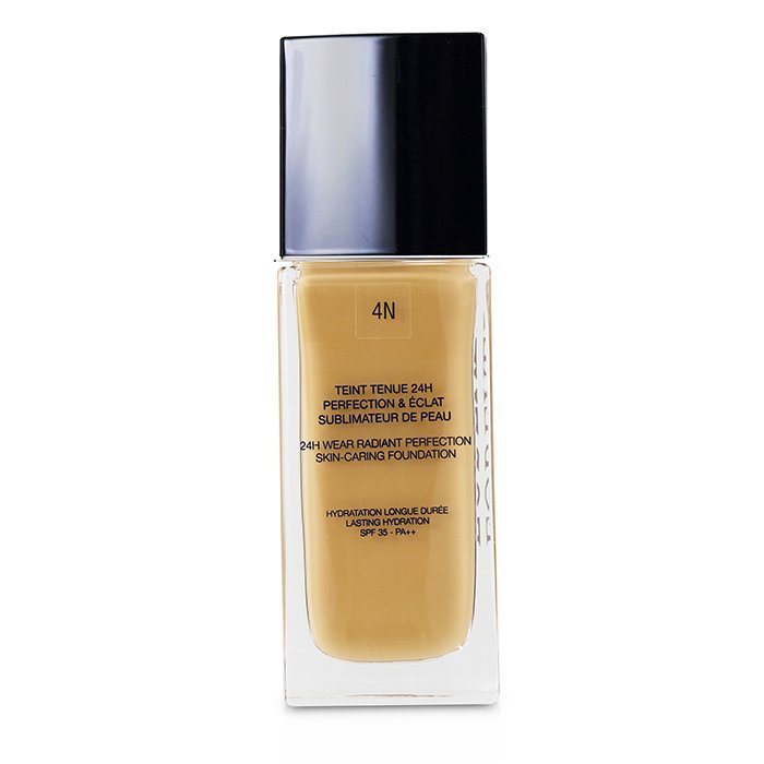 Christian Dior Dior Forever Skin Glow 24H Wear Radiant Perfection Foundation SPF 35 - # 4N (Neutral) 