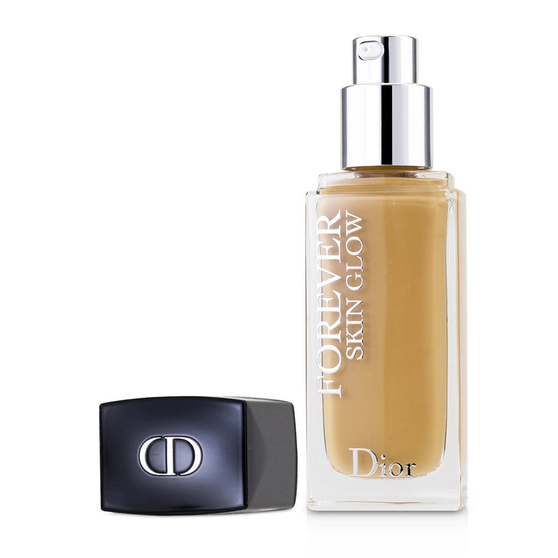 Christian Dior Dior Forever Skin Glow 24H Wear Radiant Perfection Foundation SPF 35 - # 4N (Neutral) 