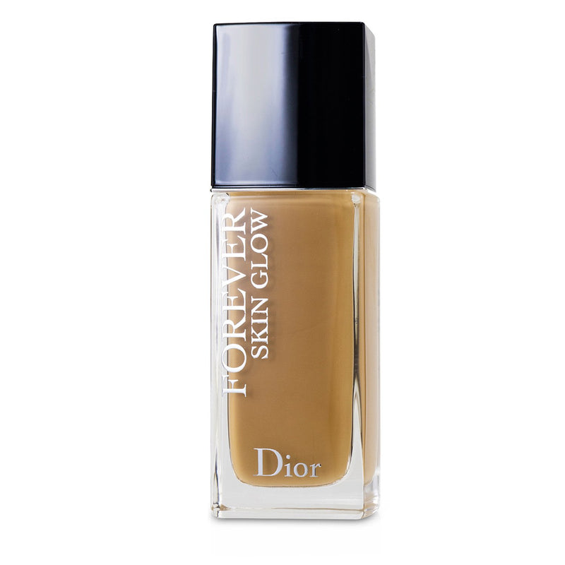Christian Dior Dior Forever Skin Glow 24H Wear Radiant Perfection Foundation SPF 35 - # 4W (Warm) 