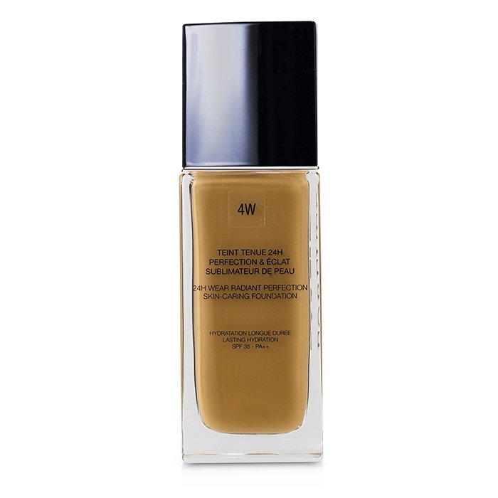 Christian Dior Dior Forever Skin Glow 24H Wear Radiant Perfection Foundation SPF 35 - # 4W (Warm) 