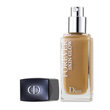 Christian Dior Dior Forever Skin Glow 24H Wear Radiant Perfection Foundation SPF 35 - # 4W (Warm) 