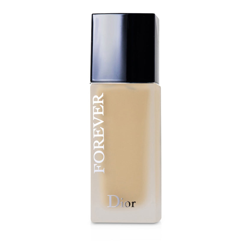 Christian Dior Dior Forever 24H Wear High Perfection Foundation SPF 35 - # 1W (Warm) 