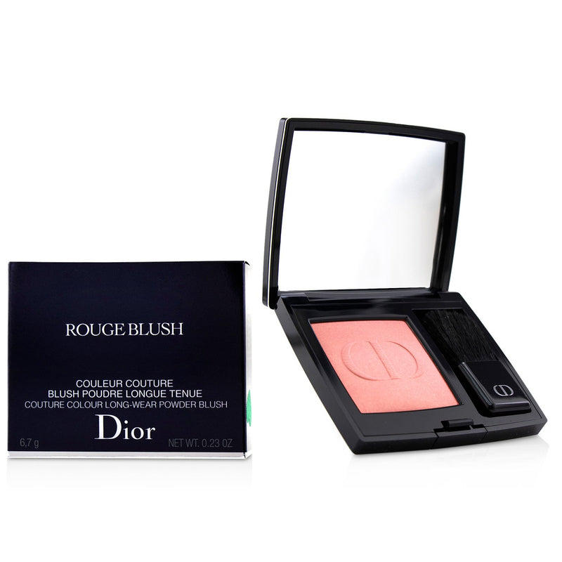 Christian Dior Rouge Blush Couture Colour Long Wear Powder Blush - # 250 Bal  6.7g/0.23oz