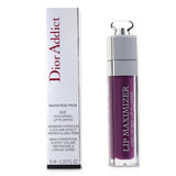 Christian Dior Dior Addict Lip Maximizer (Hyaluronic Lip Plumper) - # 006 Berry  6ml/0.2oz