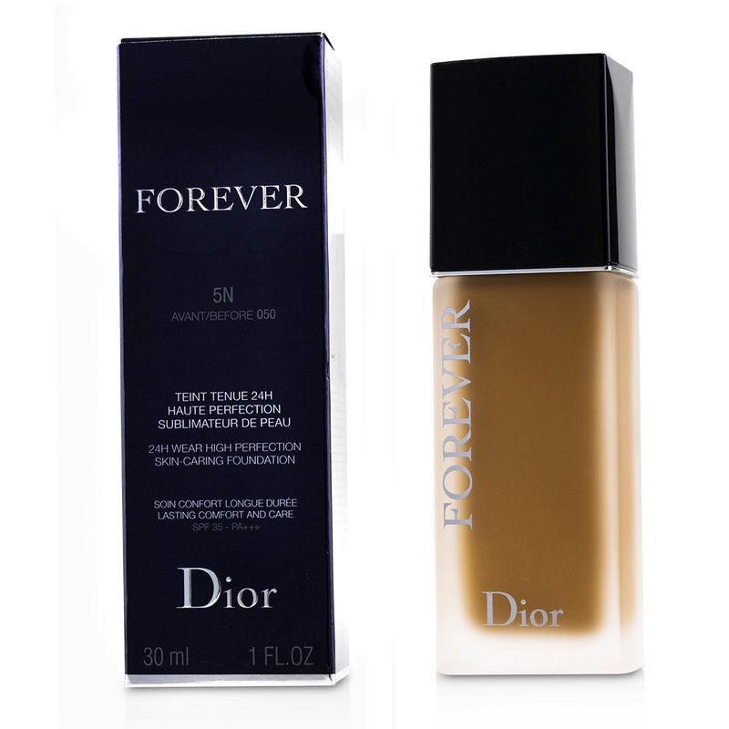 Christian Dior Dior Forever 24H Wear High Perfection Foundation SPF 35 - # 5N (Neutral) 