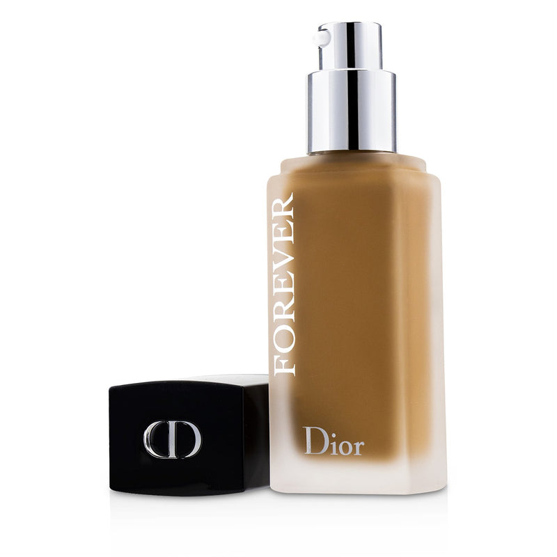 Christian Dior Dior Forever 24H Wear High Perfection Foundation SPF 35 - # 5N (Neutral) 