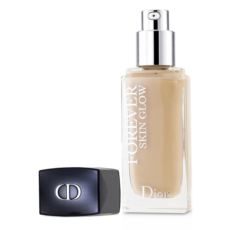 Christian Dior Dior Forever Skin Glow 24H Wear Radiant Perfection Foundation SPF 35 - # 1CR (Cool Rosy) 