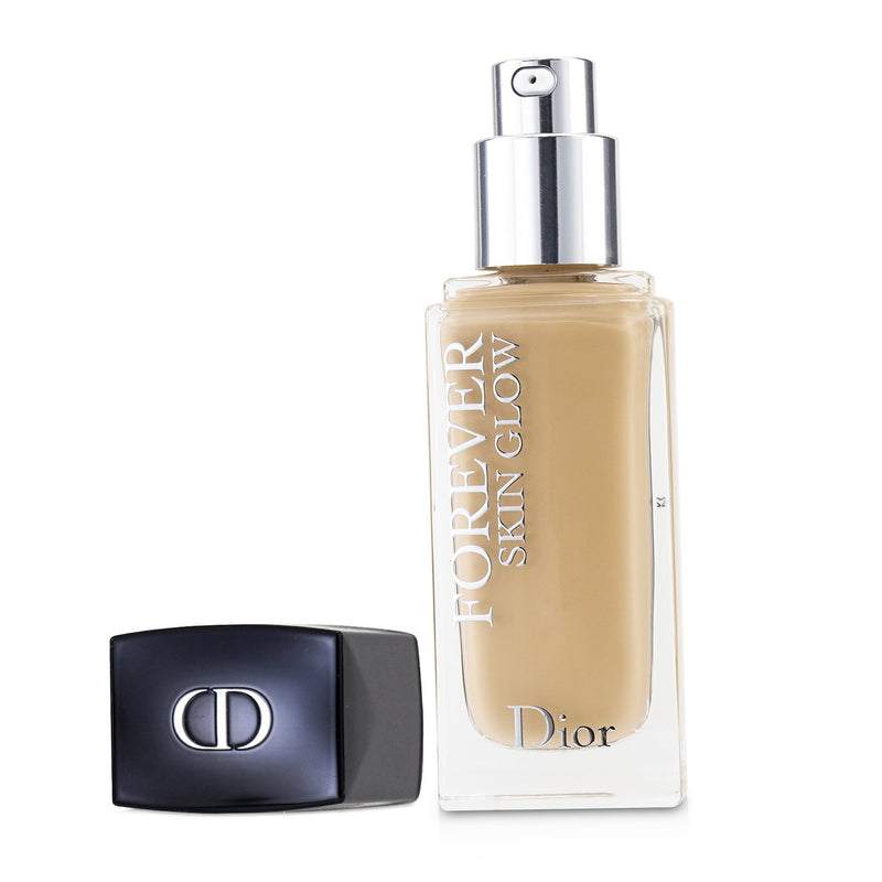 Christian Dior Dior Forever Skin Glow 24H Wear Radiant Perfection Foundation SPF 35 - # 1.5N (Neutral) 