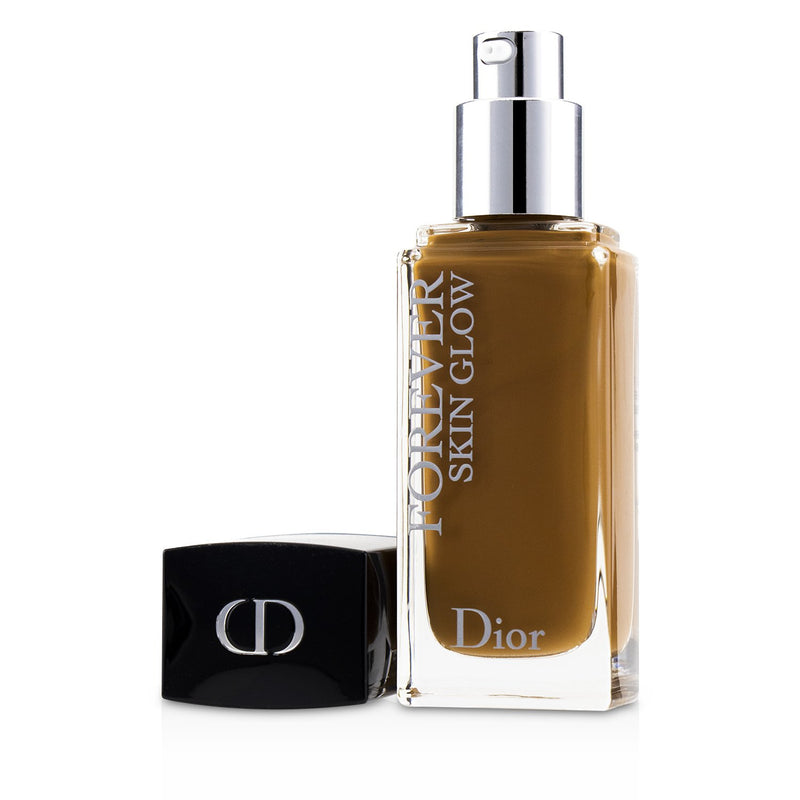Christian Dior Dior Forever Skin Glow 24H Wear Radiant Perfection Foundation SPF 35 - # 5N (Neutral) 