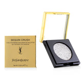 Yves Saint Laurent Sequin Crush Glitter Shot Eye Shadow - # 2 Empowered Silver 