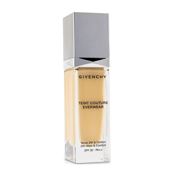 Givenchy Teint Couture Everwear 24H Wear & Comfort Foundation SPF 20 - # Y105  30ml/1oz