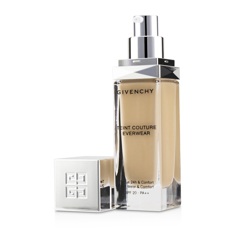 Givenchy Teint Couture Everwear 24H Wear & Comfort Foundation SPF 20 - # P115 
