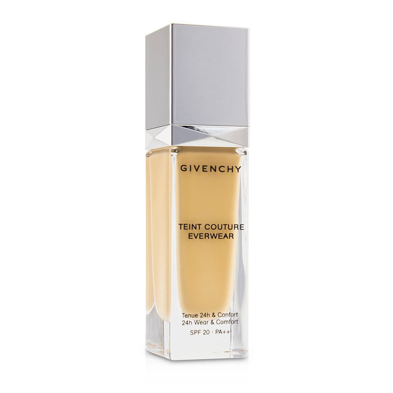 Givenchy Teint Couture Everwear 24H Wear & Comfort Foundation SPF 20 - # Y200 