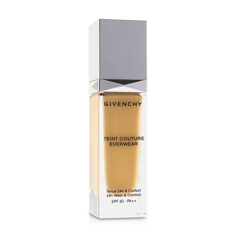 Givenchy Teint Couture Everwear 24H Wear & Comfort Foundation SPF 20 - # P200 