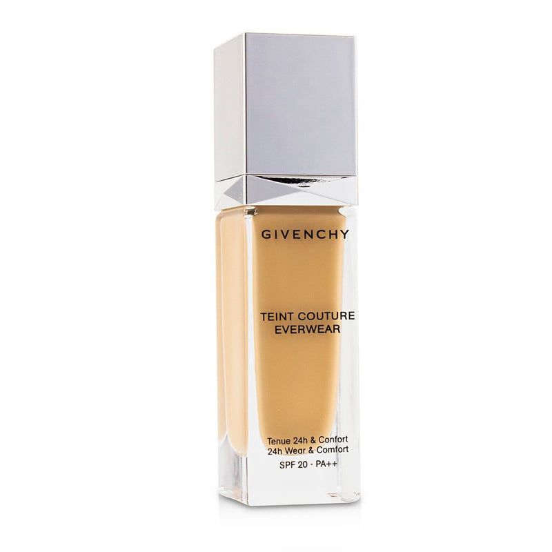 Givenchy Teint Couture Everwear 24H Wear & Comfort Foundation SPF 20 - # P210  30ml/1oz