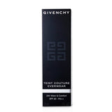 Givenchy Teint Couture Everwear 24H Wear & Comfort Foundation SPF 20 - # Y315 