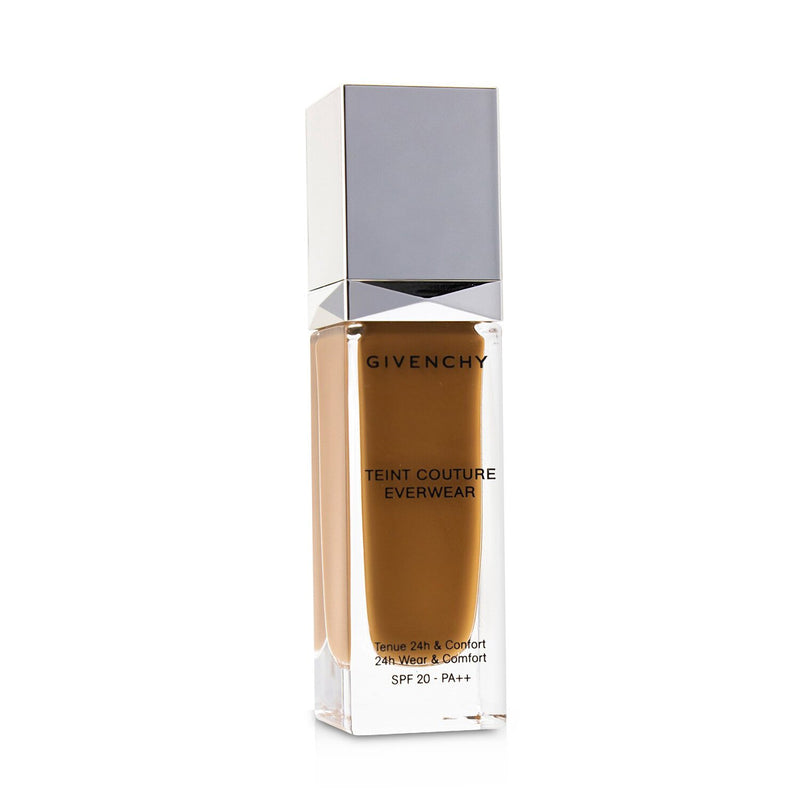 Givenchy Teint Couture Everwear 24H Wear & Comfort Foundation SPF 20 - # Y400  30ml/1oz