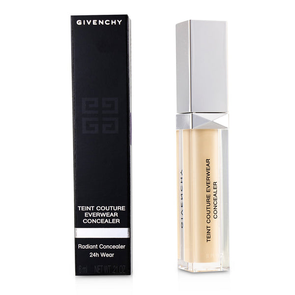 Givenchy Teint Couture Everwear 24H Radiant Concealer - # 10  6ml/0.21oz