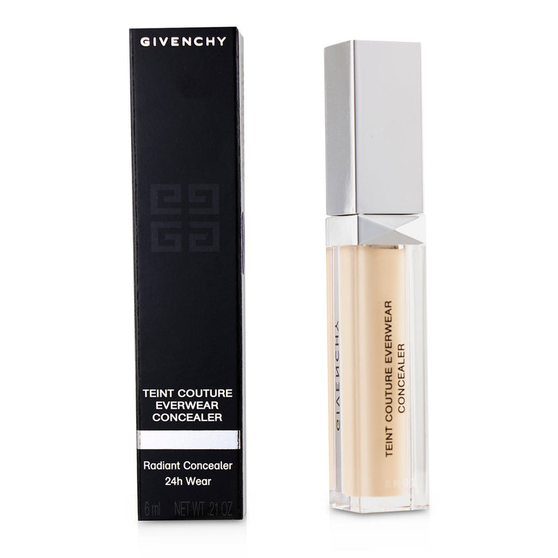 Givenchy Teint Couture Everwear 24H Radiant Concealer - # 12 