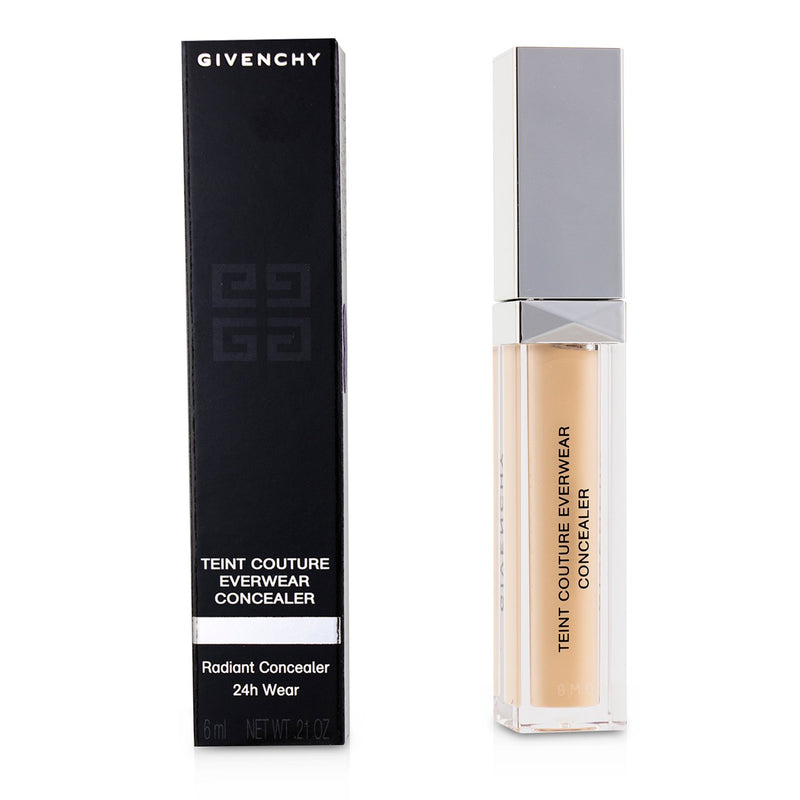 Givenchy Teint Couture Everwear 24H Radiant Concealer - # 14  6ml/0.21oz