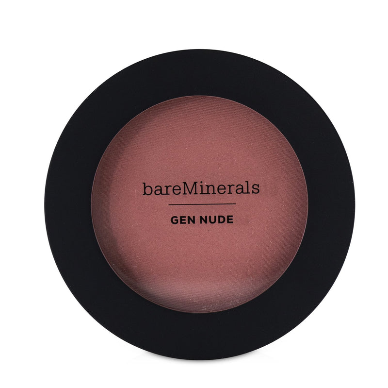 BareMinerals Gen Nude Powder Blush - # Pink me Up 