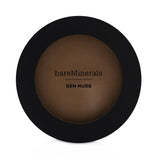 BareMinerals Gen Nude Powder Blush - # Beige For Days 