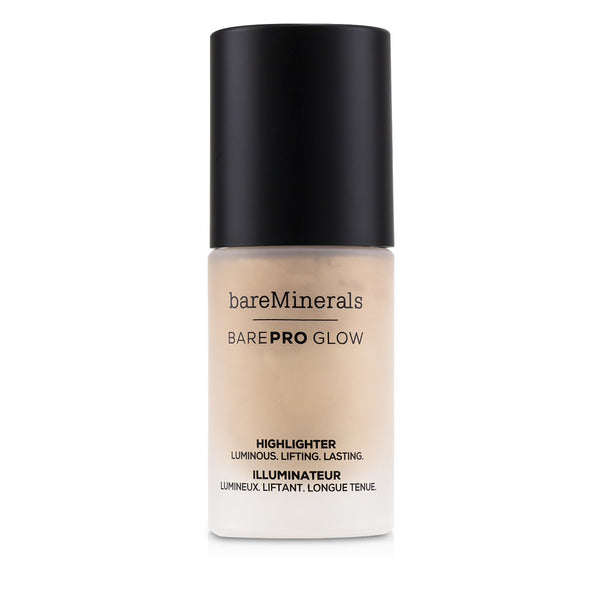 BareMinerals BarePro Glow Highlighter - # Free 