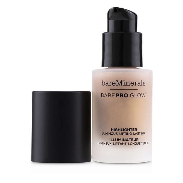 BareMinerals BarePro Glow Highlighter - # Fierce 