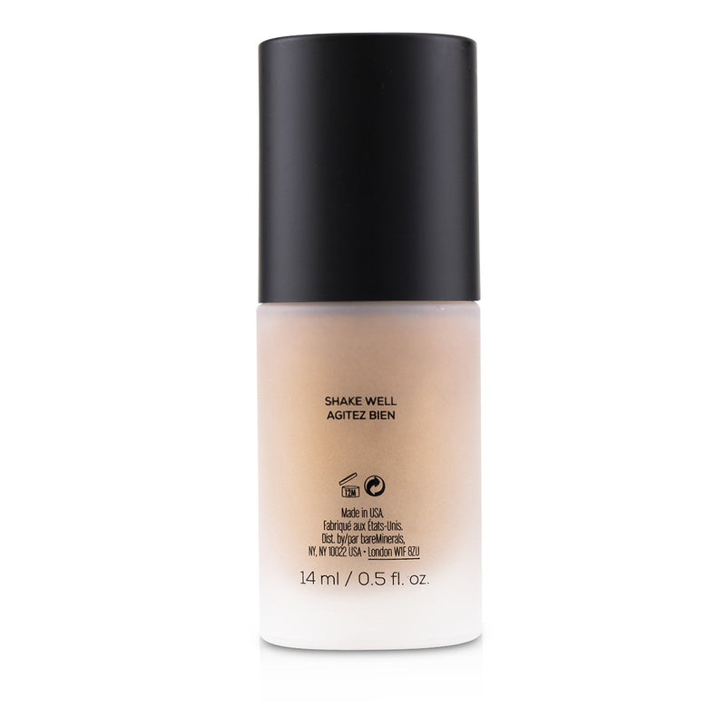 BareMinerals BarePro Glow Highlighter - # Fierce 