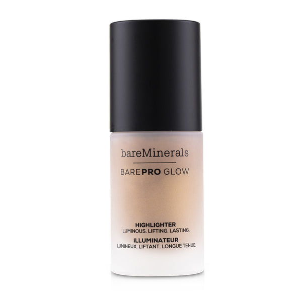 BareMinerals BarePro Glow Highlighter - # Fierce 