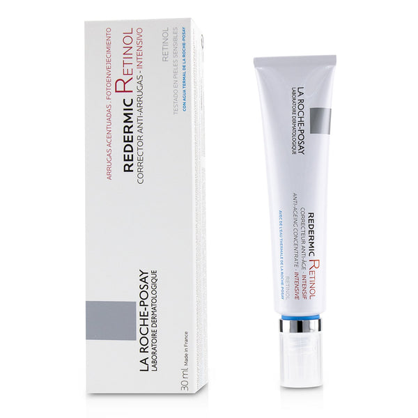 La Roche Posay Redermic Retinol Intensive Anti-Aging Concentrate  30ml/1oz