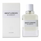 Givenchy Gentleman Cologne Eau De Toilette Spray 