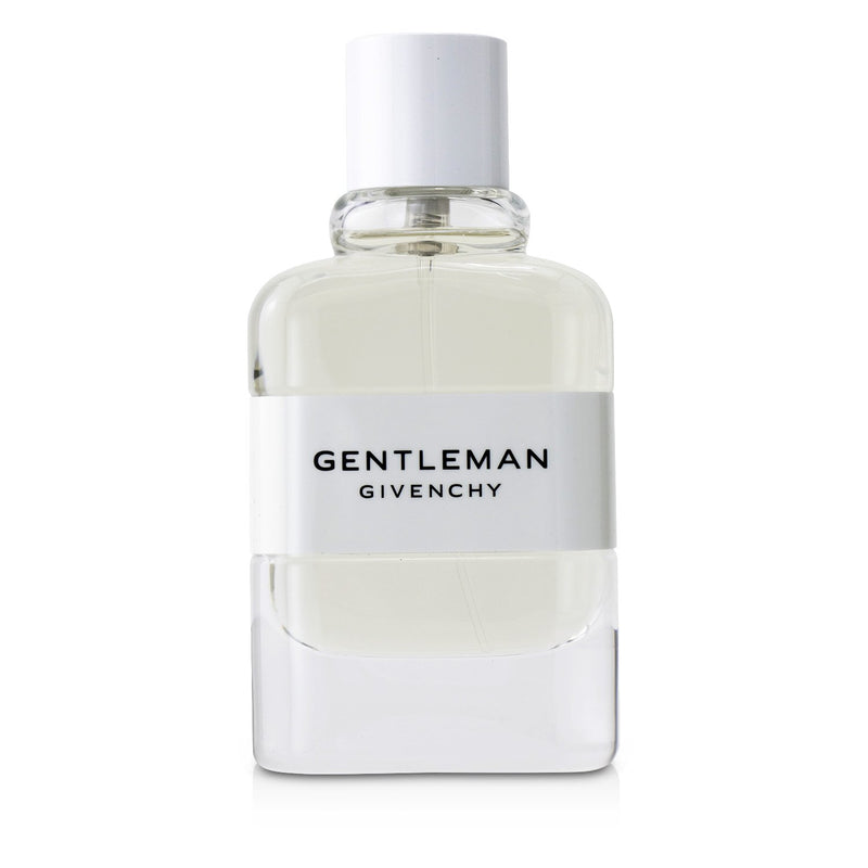 Givenchy Gentleman Cologne Eau De Toilette Spray 