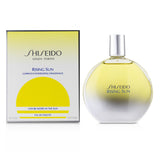 Shiseido Rising Sun Eau De Toilette Spray  100ml/3.3oz