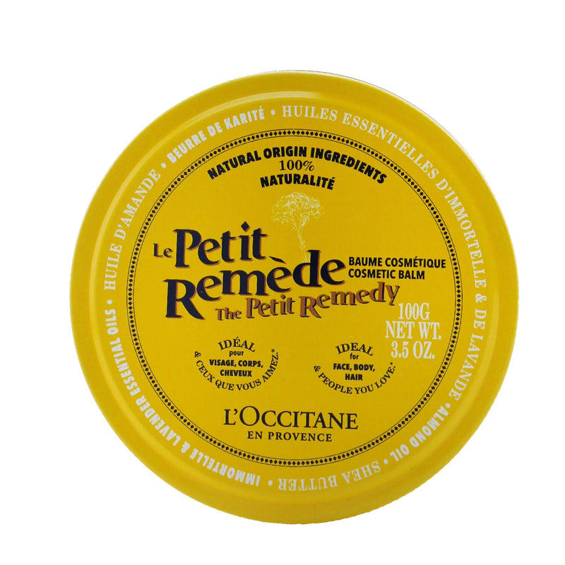 L'Occitane The Petit Remedy 