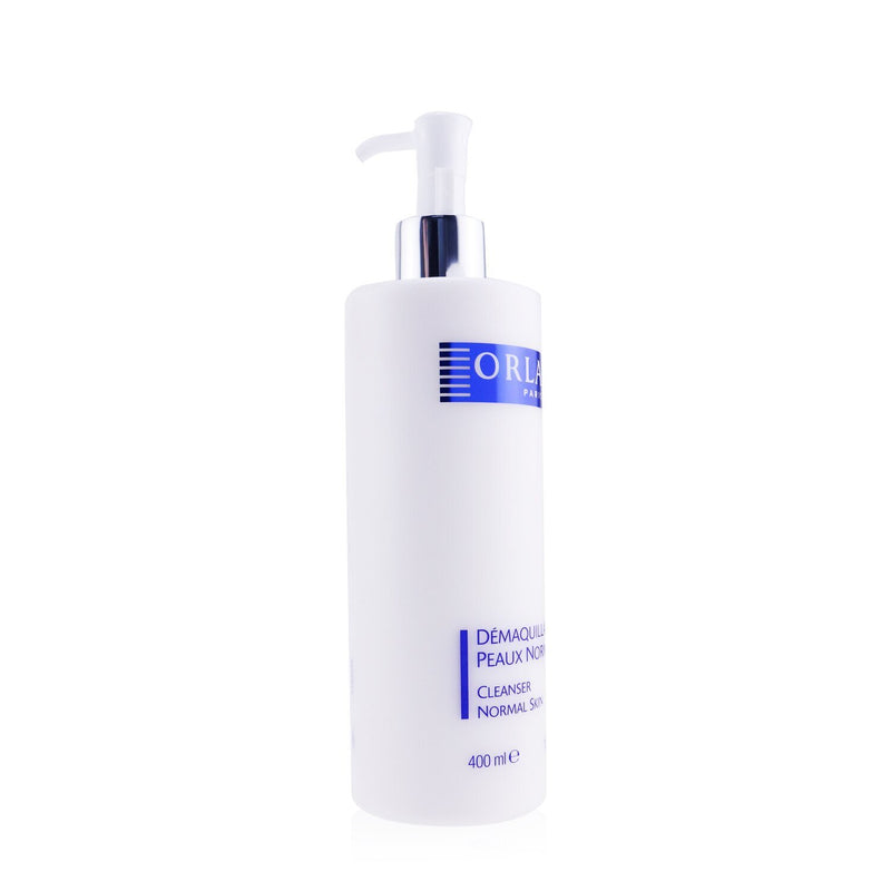 Orlane Cleanser For Normal Skin (Salon Product) 